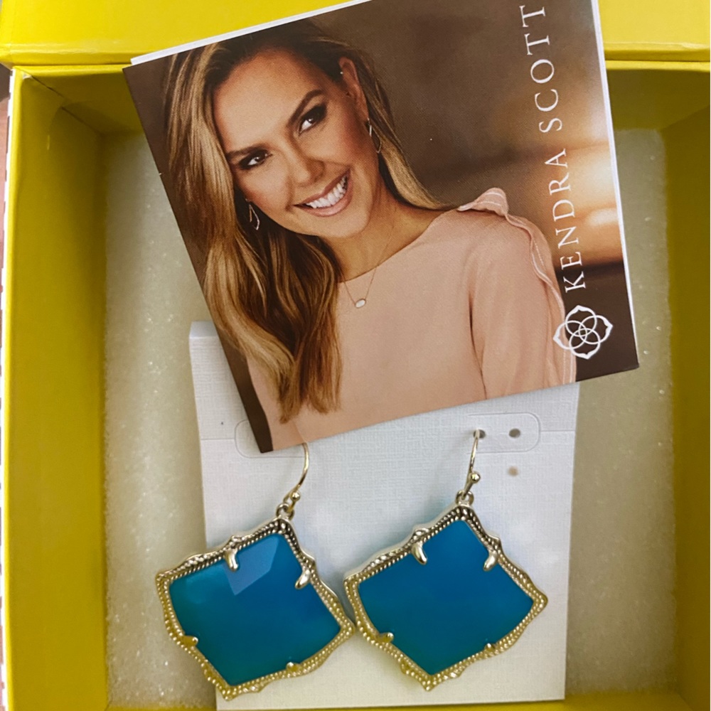 Kendra Scott